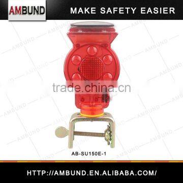 AB-SU150-1 Series SOLAR ROAD HAZARD TRAFFIC WARNING LED LIGHTS photo-5