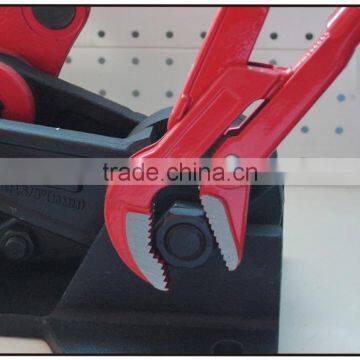 Swedish Type Pipe Wrench-45 Type photo-2