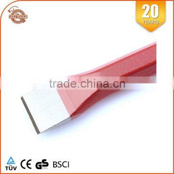 Head Heat Treatment Stonecutter's Chisel photo-4