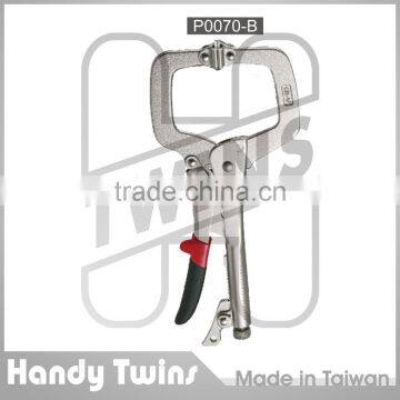 Quick Loading Locking Pliers photo-3