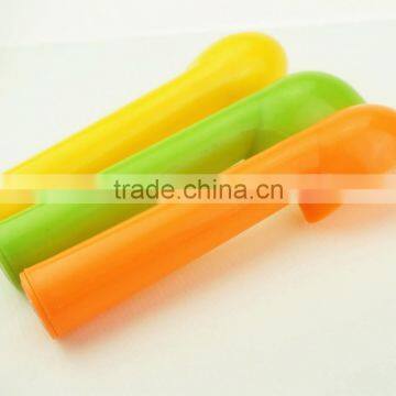 41026 Plastic Ice Cream Spoon