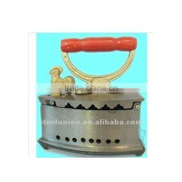 charcoal iron arica /cheap price CHARCOAL IRON