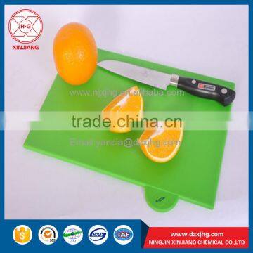 100% Virgin Hdpe Sheet /dishwasher Safe Cutting Board photo-2