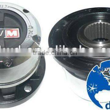 4wd Off Road AVM Free Wheel Hub For Mitsubishi Pajero Auto Parts