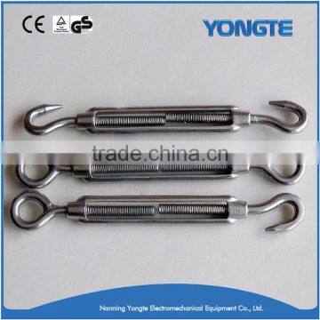 Hook And Eye 6-30mm Turnbuckles photo-6