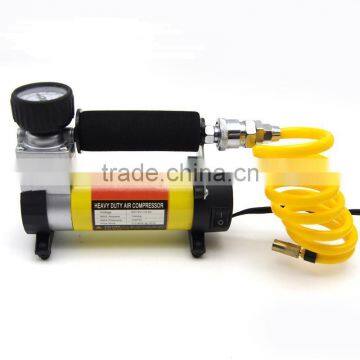 High Quality Heavy Duty Air Compressor photo-3