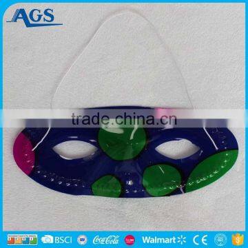 Holiday Supplies Type Masquerade Party Mask photo-6