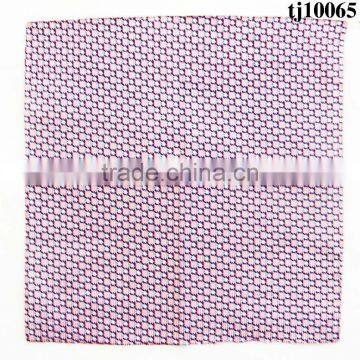 Flower Insect Natural Pattern Kerchief Available in Various Designs photo-5