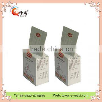 Low Sugar 500g Bakery Additive Yeast of Instant Dry Yeast photo-3