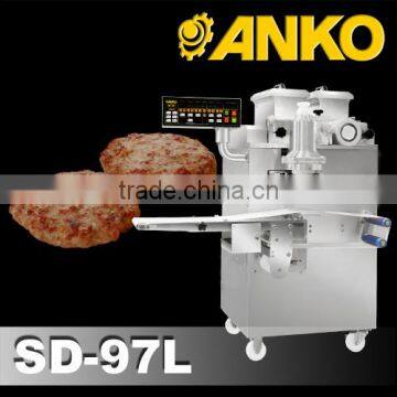 Anko Ukrainian Sichenyky Meat Patty Maker
