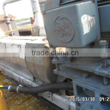 Machine Kvaerner Process Systems ( Washing Process System : Paper or Other Materials) photo-4