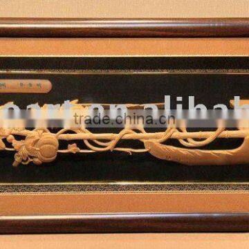 Bamboo Crafts