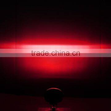 80v red zone danger area forklift lamp warehouse safety working light