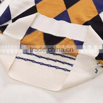 Wholesale Fashion Men Winter Pullover Sweaters photo-5