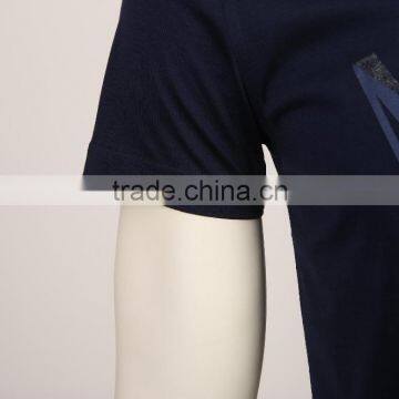 100 Cotton t Shirt Label photo-4