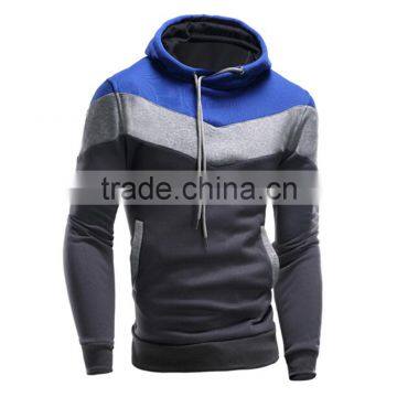 Wholesale Custom Style Pullover Fleece Hoodie photo-4