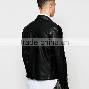 Leather Jacket photo-2