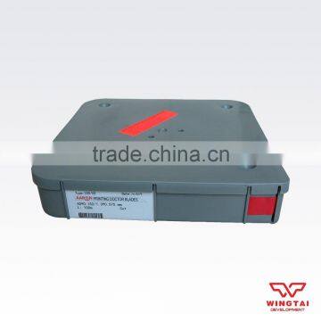 Doctor Blade in Paper Machine photo-2