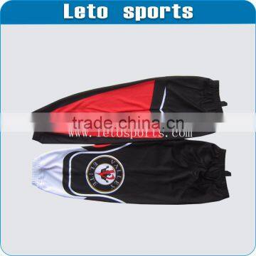 sublimation printing hockey jerseys/hockey Apparel/hockey socks