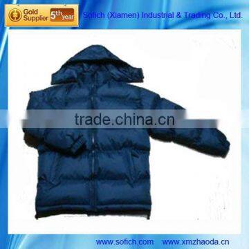 Shake jacket--men's padding jacket XY-0765