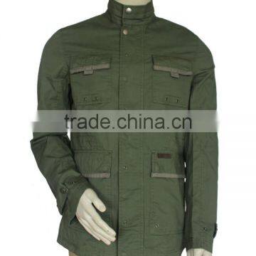 Ployester Men Waterproof Softshell Jacket, Cheap Softshell Jacket Without Hood