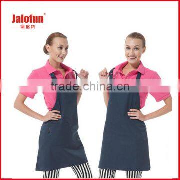 Durable Workers China Factory Apron With Two Front Pocket photo-3