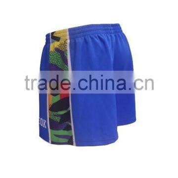 Teamwear Coolmax Rugby Shorts photo-4