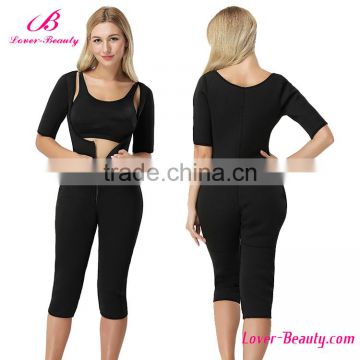 Fast Shipping Full Body Women Shapewear Body Shaper