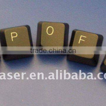 Cheap Price Keyboard Laser Marking Machine With CE/FDA photo-2