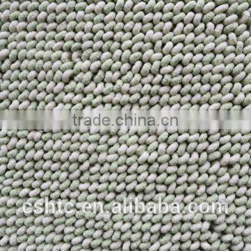 Luxury Acrylic Needle Moving Chenille Carpet photo-4