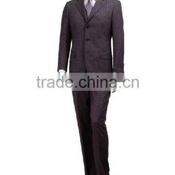 New 2014 fashion suit.bespoke suits.blazer(SHT822)