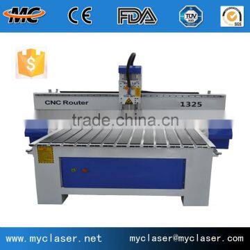 MYC 1325 automatic wood carving machine cnc engraver