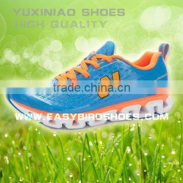 air running shoes men sport brand name your own, 2015 sport shoes adults for running racing training made in china cheap price