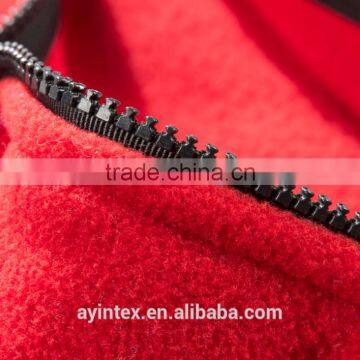 2016 Popular Men's Sleeveless Polar Fleece Jacket Workwear photo-4