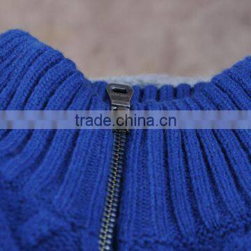 GZY New Arrvial High Quality Wholesale Men Wool Sweater Men
