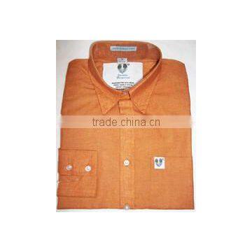 GENTS FULL SLEEVES OFFICIAL SHIRTS photo-5