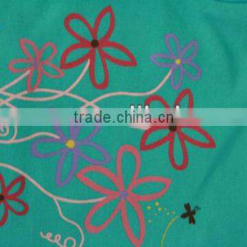 Baby Ruffle Sleeve T-shirts Baby Clothes photo-4