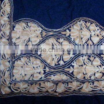 Fashion Silk Stole photo-2