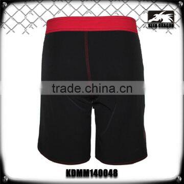 Best Quality Mens Mma Wear Sublimation Mma Board Shorts photo-3