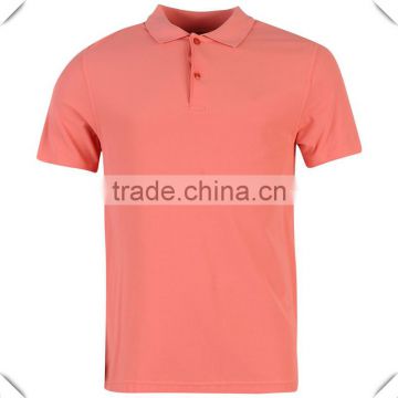 2016 Wholesale Fashion stylish looking Dri Fit Cation Golf Polo Shirt For Men