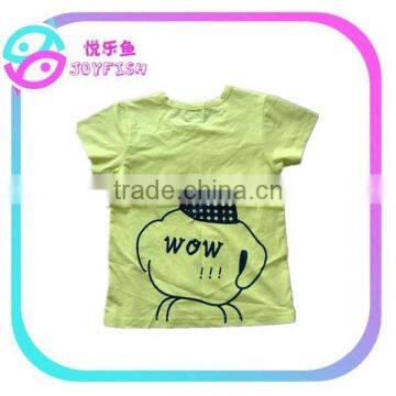 Hot Sale Boy's Cartoon Clothing Set photo-4