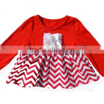 Christmas Baby Children's T-shirts Baby Girls T-shirts photo-5