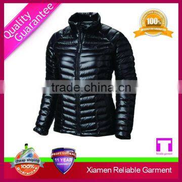 New Arrival 100% Women Duck Down Coat photo-3