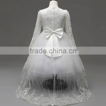 New Style Unique Baby Girl Names Images Colorful Flower Print Girl Clothes Boutique Girl Clothing photo-2