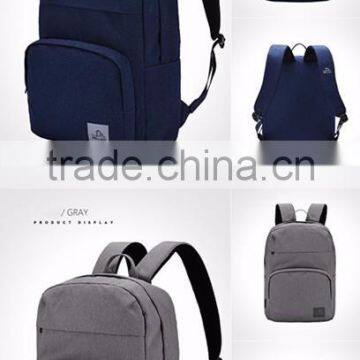 Shoulders and Handy Lightweight Travel Kids Adults Backpack photo-3