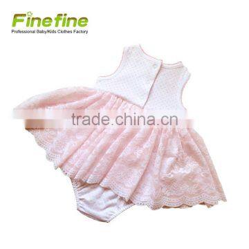 Wholesale Baby Bodysuit Baby Clothing Soft Fashion Baby Romper photo-3