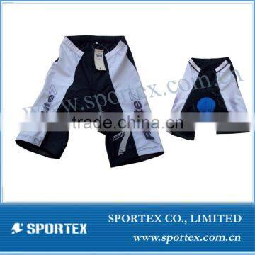 cycling shorts