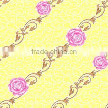 Quilted Mattress Fabric Ticking photo-2