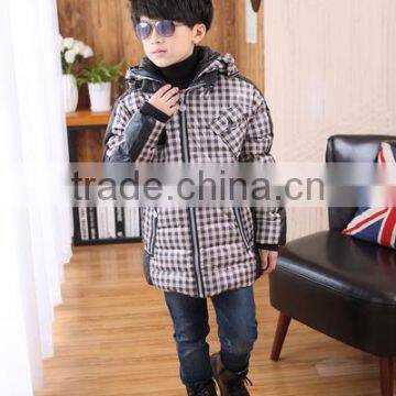 High Fashion Boys Jacket