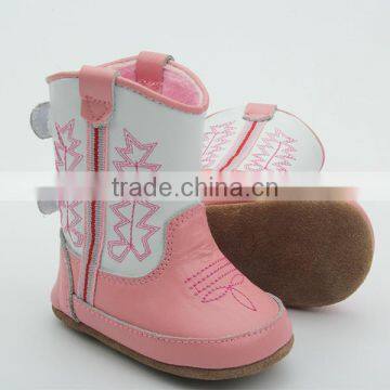 2016 Newest Factory fashion shoes children's boots